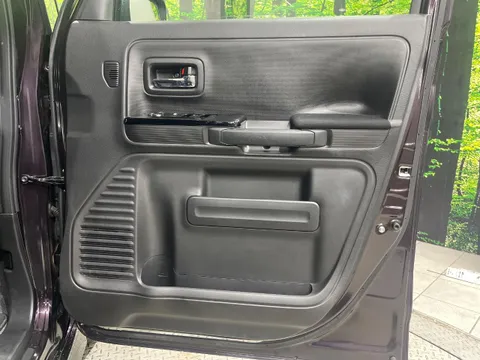 Mazda Flair Wagon Custom Style