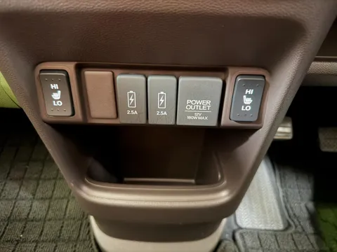 Honda N-ONE