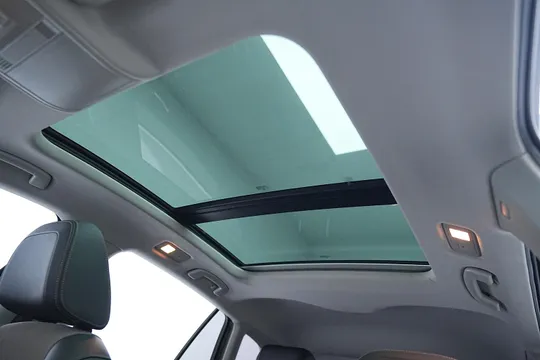 Volkswagen C-Trek