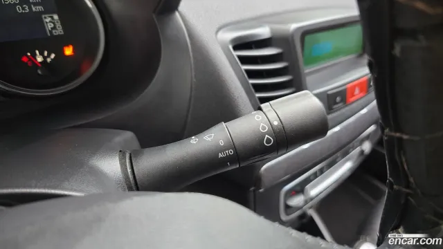 Renault SM3