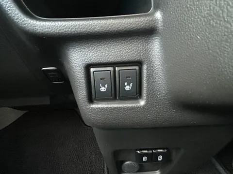 Suzuki Spacia Base