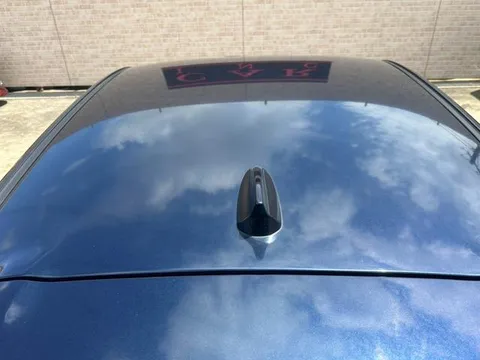 Mazda Axela Sport