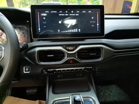 Geely