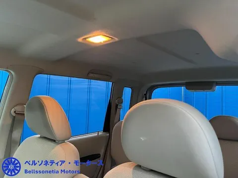 Nissan Otti