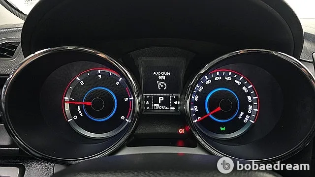 SsangYong Tivoli XLV (Tivoli Air)
