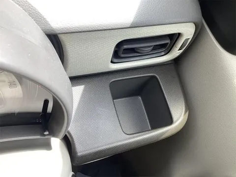 Suzuki Alto Lapin LC