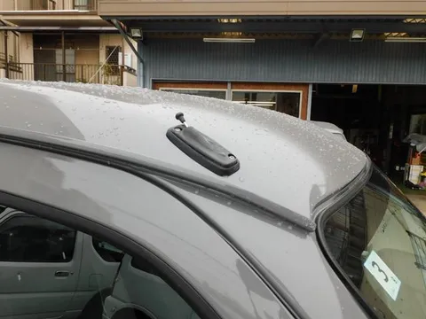 Toyota TownAce Van