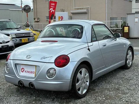 Daihatsu Copen