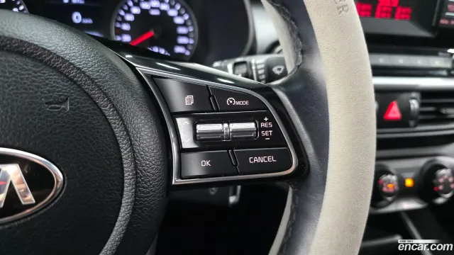 Kia Cerato (K3)
