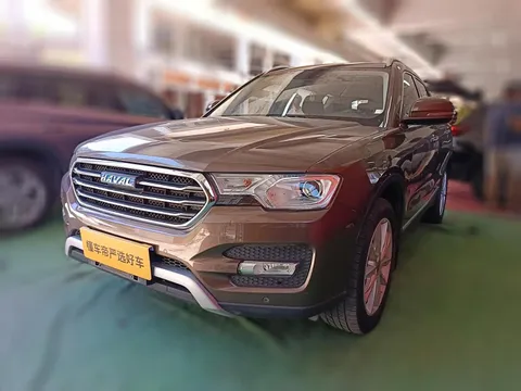 Haval H7