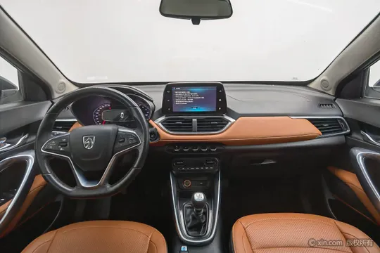 Baojun 510