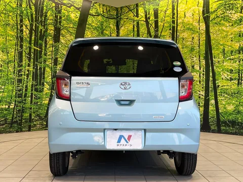 Toyota Pixis Epoch