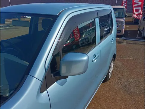 Mazda Flair