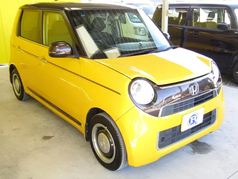 Honda N-ONE