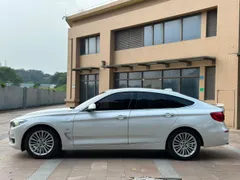 BMW Gran Turismo