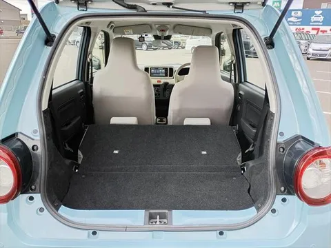 Daihatsu Mira Tocot