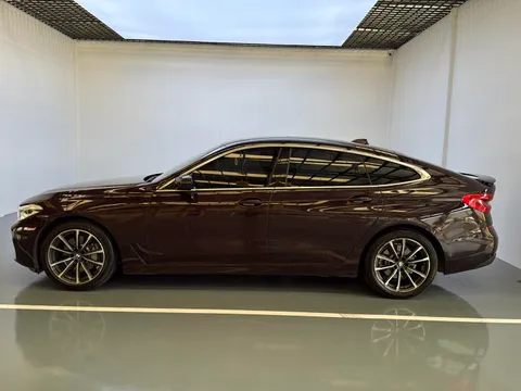 BMW Gran Turismo