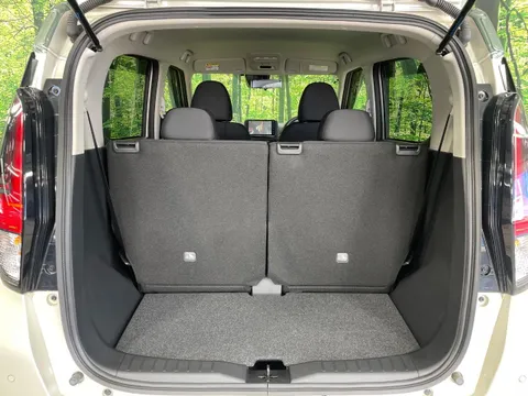 Mitsubishi eK X