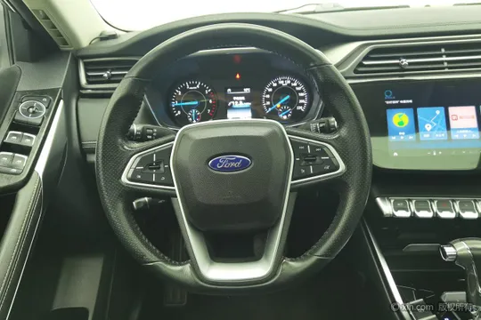 Ford Territory