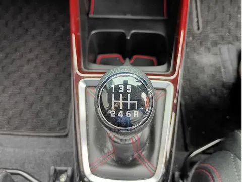 Suzuki Swift Sport