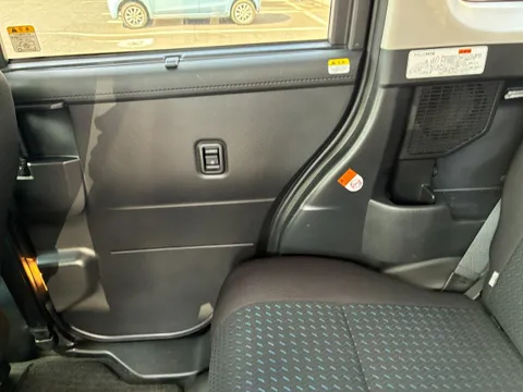 Subaru Justy