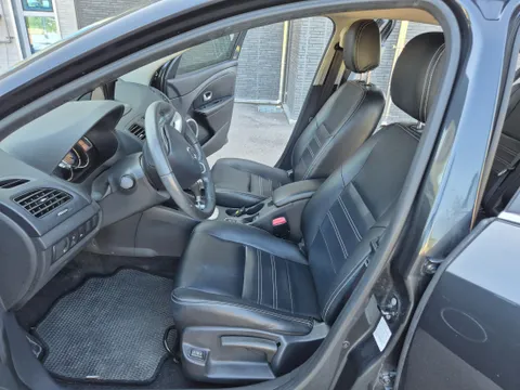 Renault SM3