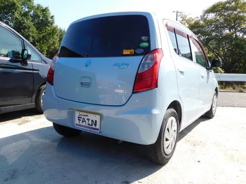 Suzuki Alto Eco