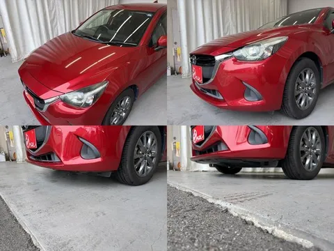 Mazda Mazda2 (Demio)