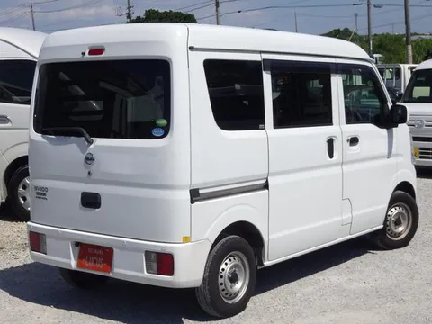 Nissan Clipper
