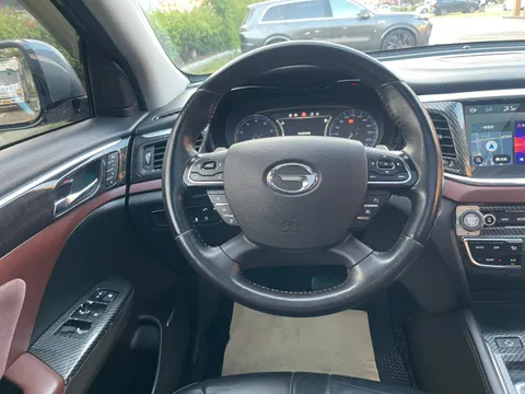 Gac GS8