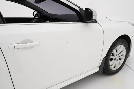 Renault SM5