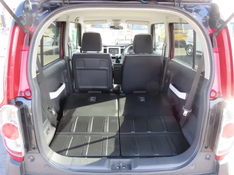 Mazda Flair Crossover