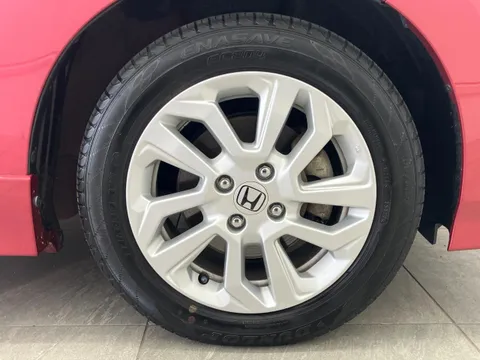 Honda Jazz (Fit)