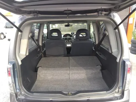 Mitsubishi eK Sport