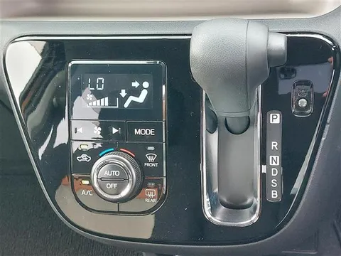 Daihatsu Boon