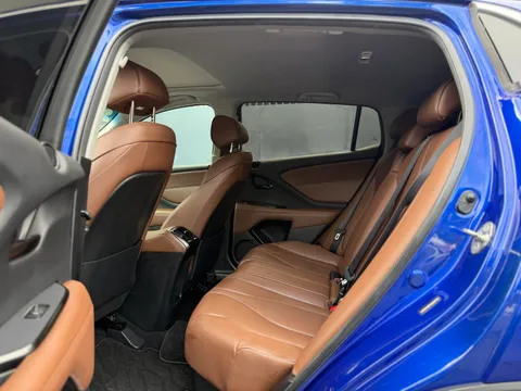 Acura CDX