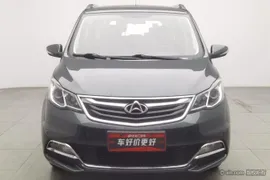 Changan A600