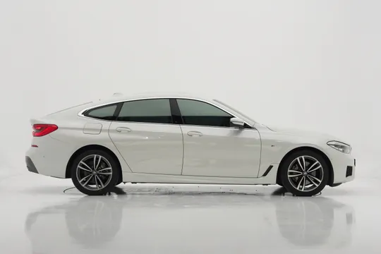 BMW Gran Turismo