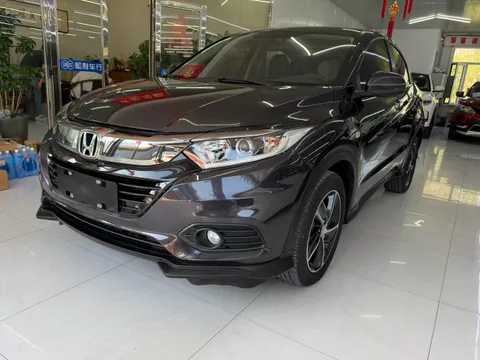 Honda HR-V (Vezel)