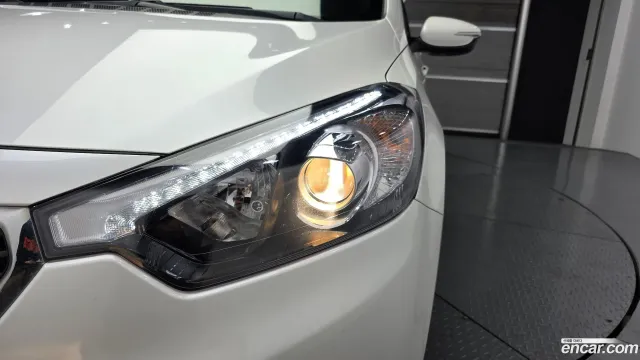 Kia Cerato (K3)