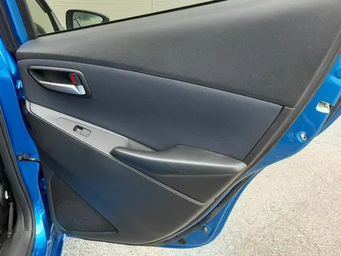 Mazda Mazda2 (Demio)