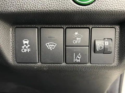 Honda Jazz (Fit)