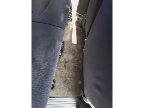 Honda Vamos
