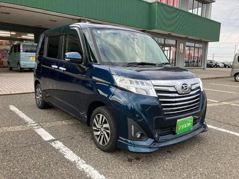 Daihatsu Thor