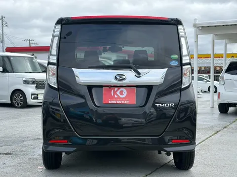 Daihatsu Thor