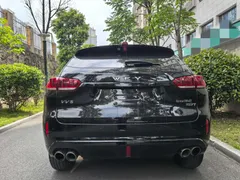 Wey VV5