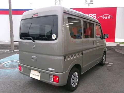 Nissan Clipper