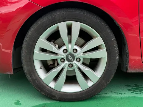 Chery Arrizo 5