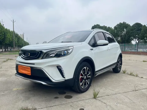 Geely