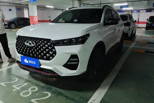 Chery Tiggo 7